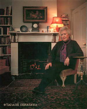 Olivia Barclay (1919-2001)